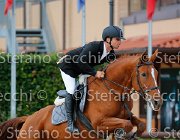 Rossi Quinza Saura GioCav2013 S5 4273 : Campionati Italiani Giovani Cavalli, Cattolica, Quinza Saura, Rossi Andrea, ph Stefano Secchi ©